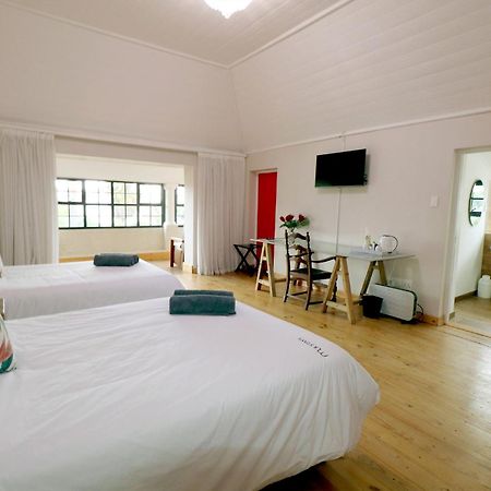 The Place Muizenberg Luaran gambar