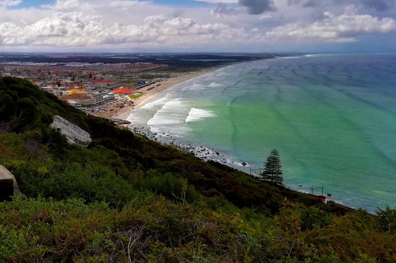 The Place Muizenberg Luaran gambar