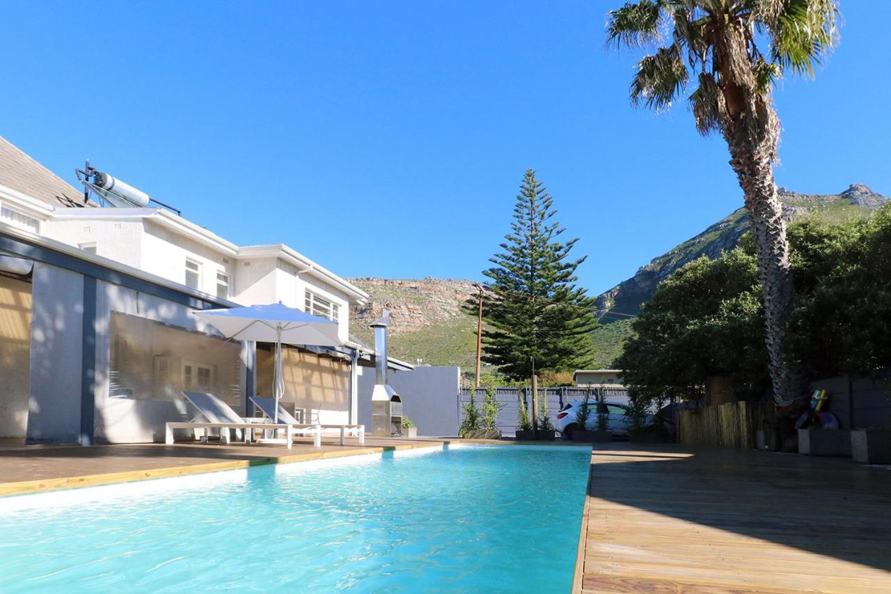 The Place Muizenberg Luaran gambar