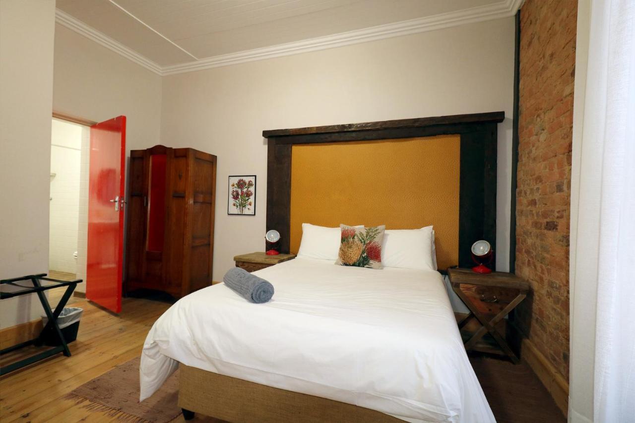 The Place Muizenberg Luaran gambar