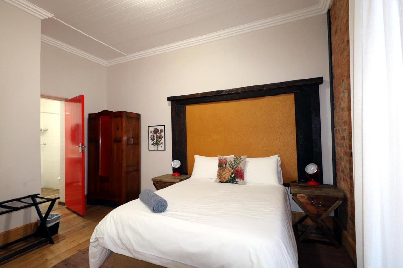 The Place Muizenberg Luaran gambar
