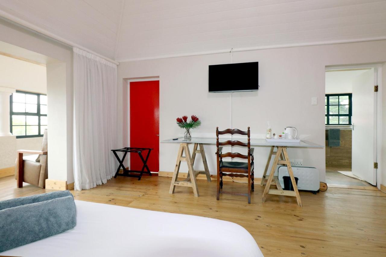 The Place Muizenberg Luaran gambar