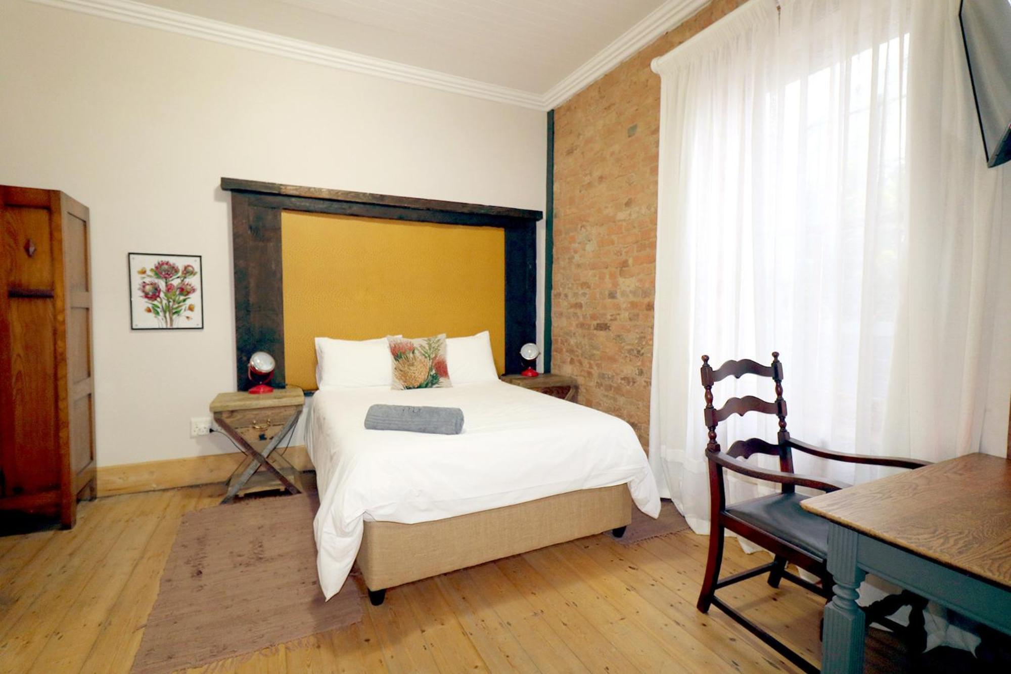 The Place Muizenberg Luaran gambar