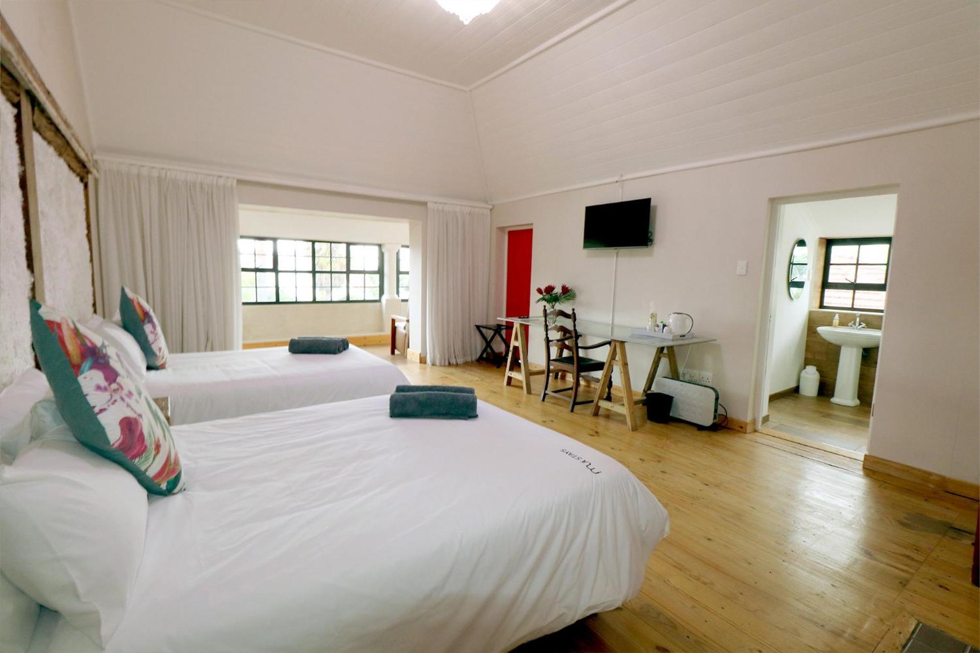 The Place Muizenberg Luaran gambar