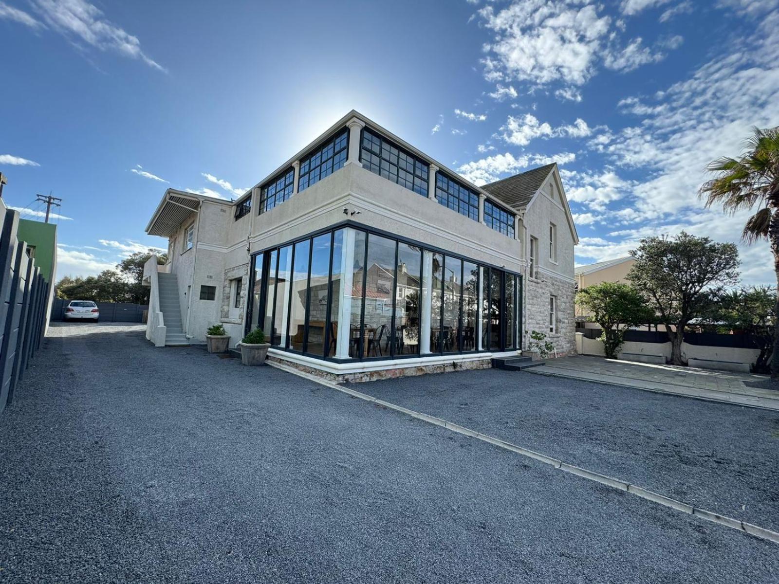 The Place Muizenberg Luaran gambar